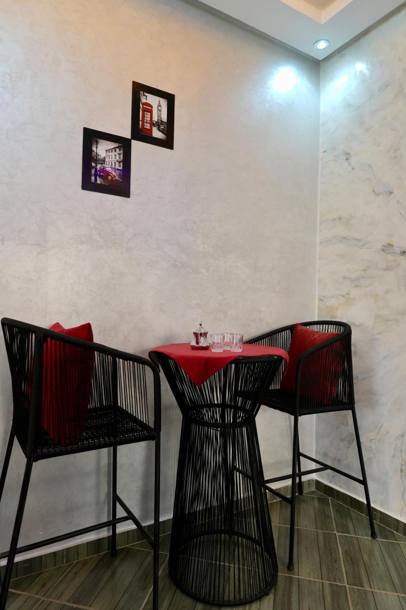 Apartment Appartement Marrakech Near Airport For Early & Late Flights Marrakesh