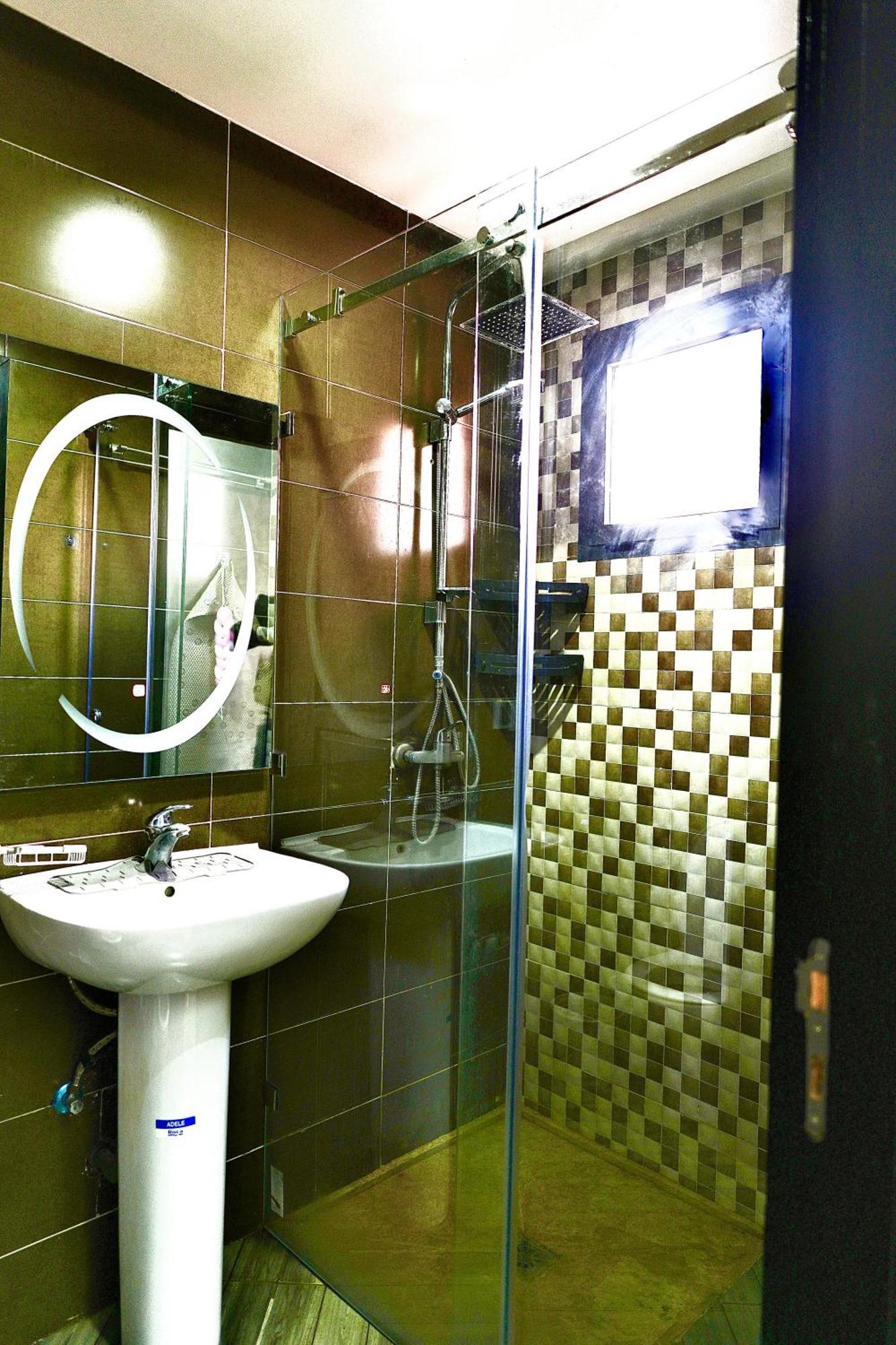 Appartement Marrakech Near Airport For Early & Late Flights Apartment *