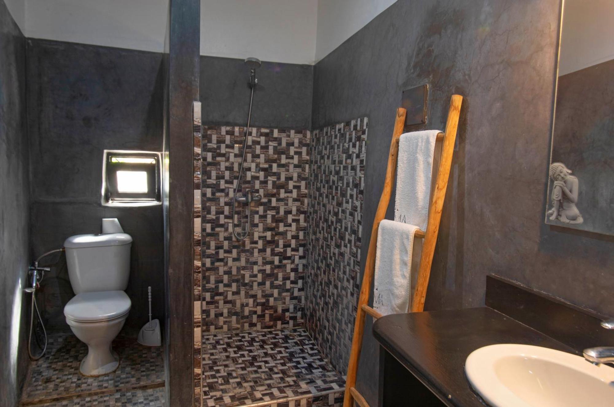 Em Villa Marrakesch