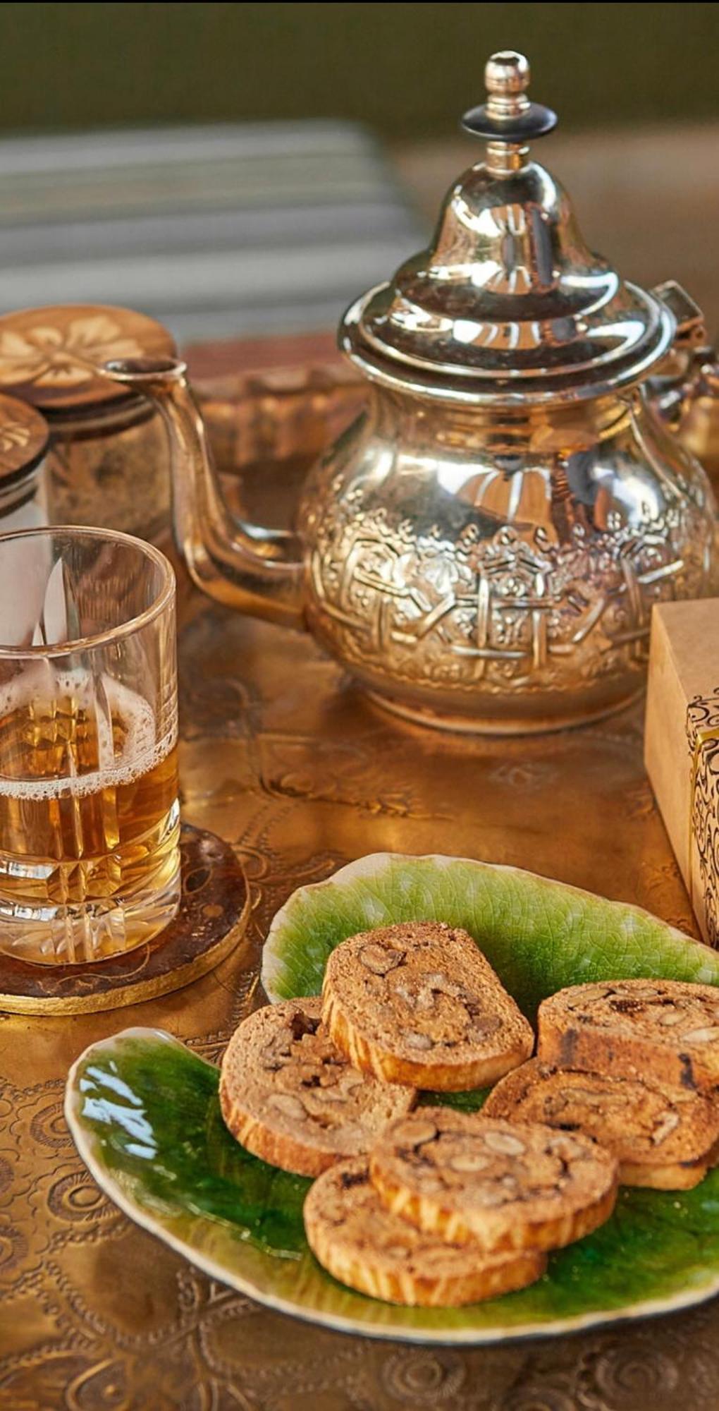 Ghazaly House Marrakesch