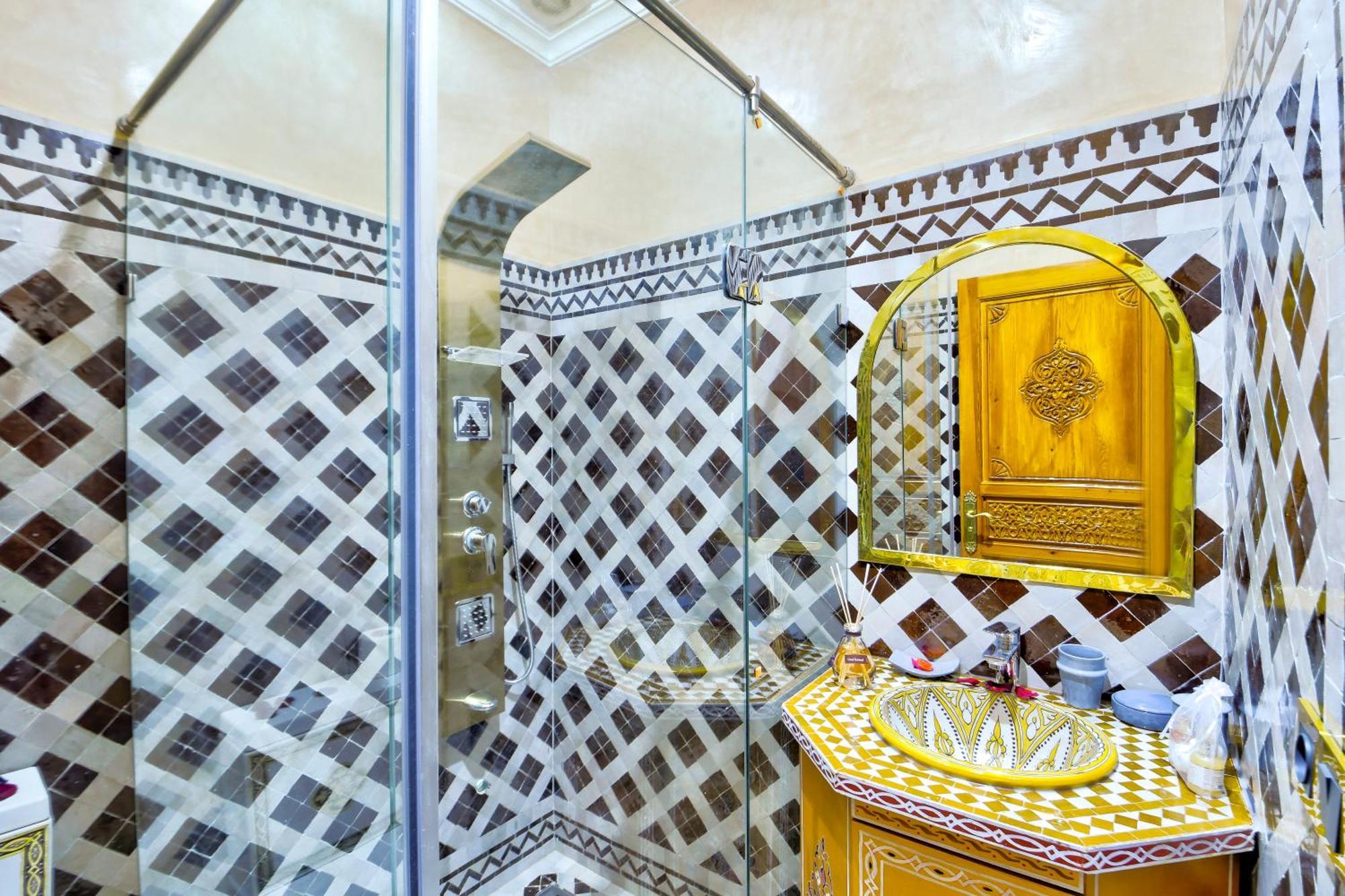 Atlas Castle Marrakech