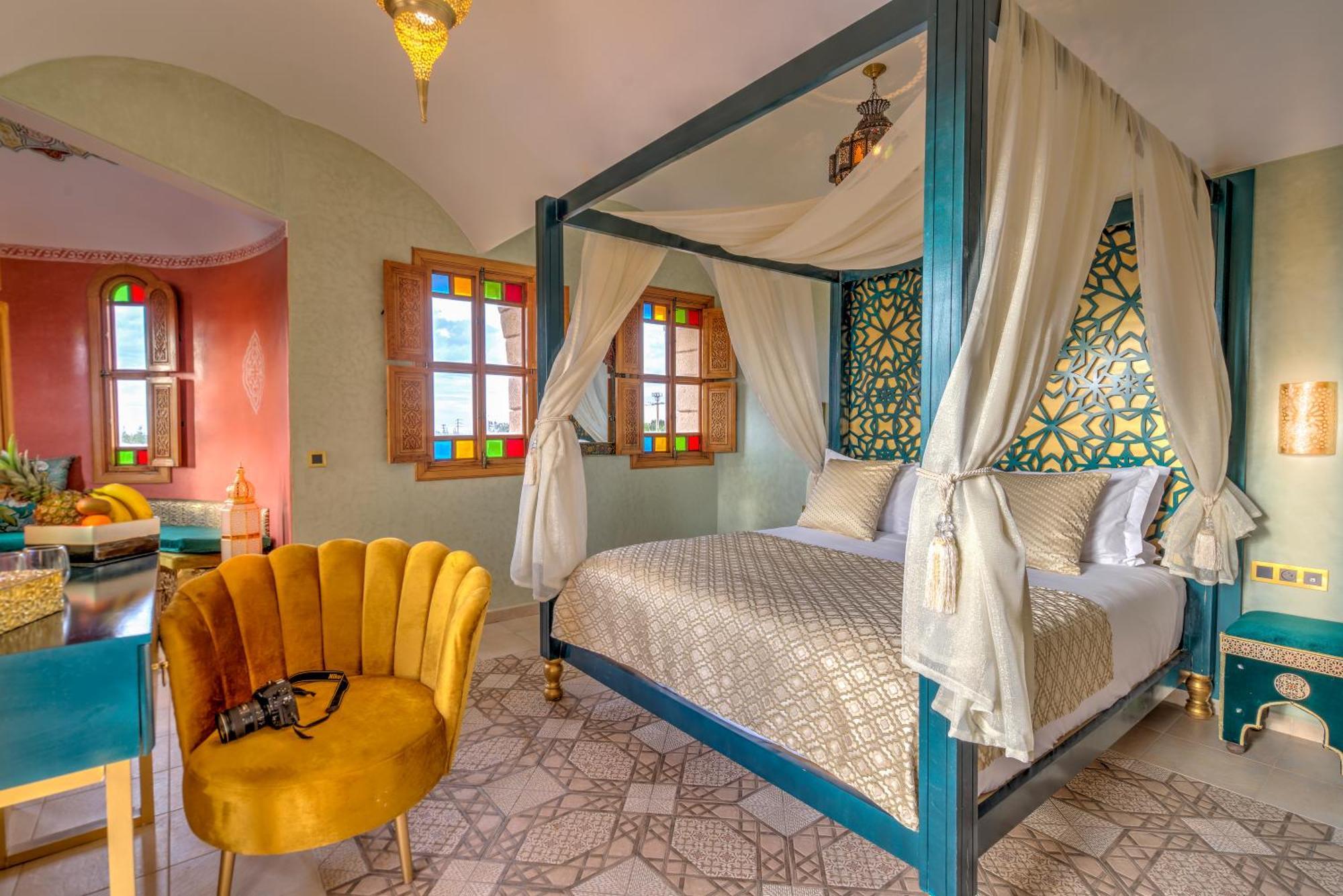 Atlas Castle Marrakech 4* Marrakesh