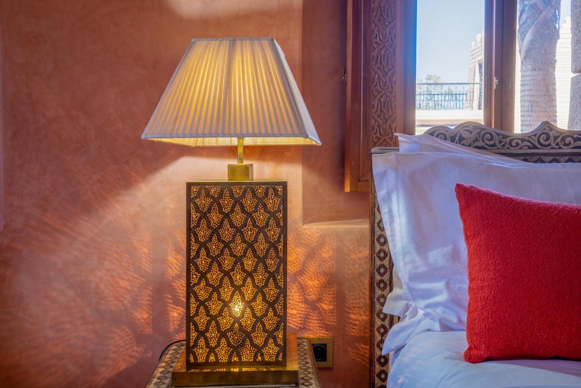 Atlas Castle Marrakech Maison d'hôtes Marrakesh