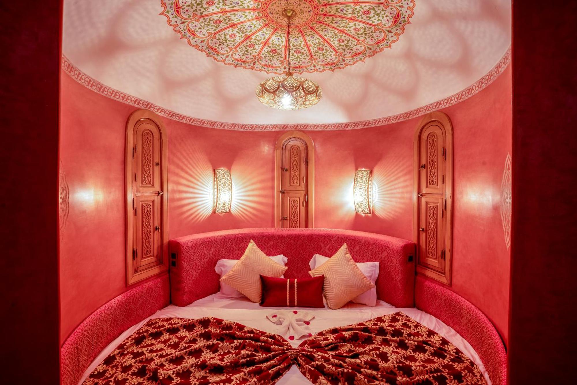 Atlas Castle Marrakech