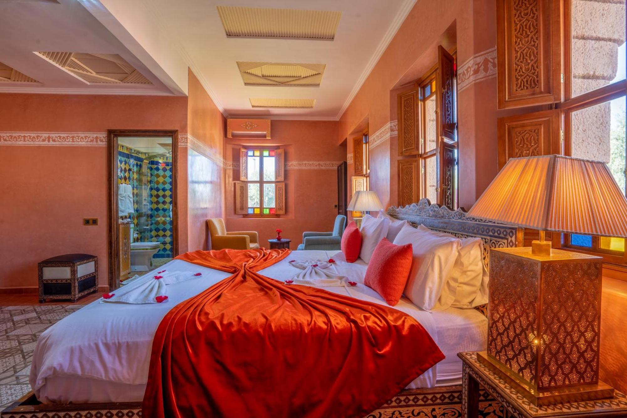 Atlas Castle Marrakech