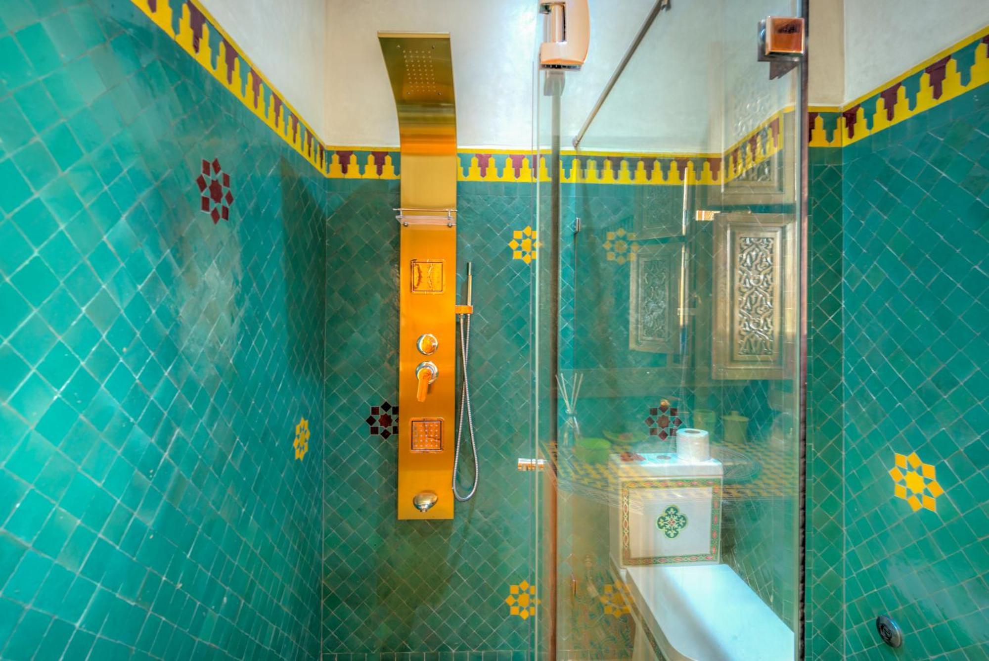 Atlas Castle Marrakech Marrakesh