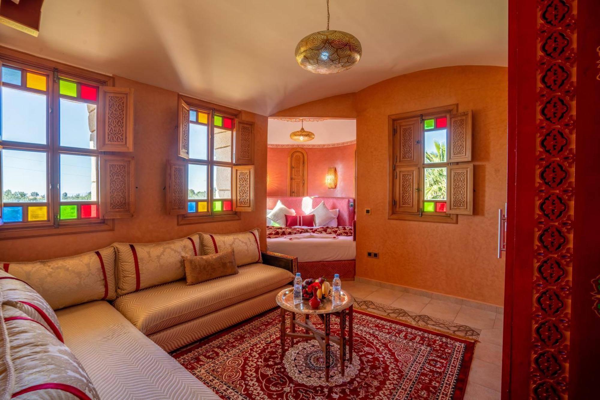 Atlas Castle Marrakech 4* Marrakesh