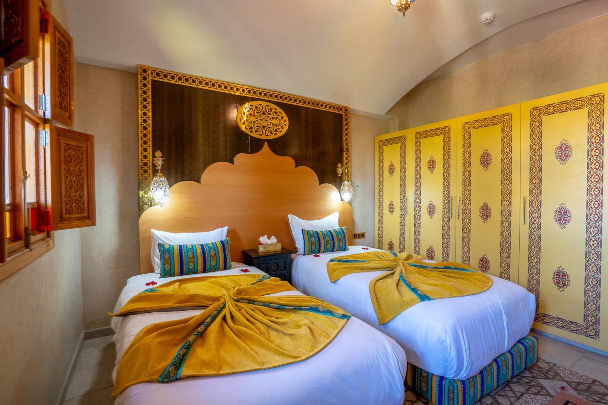 Atlas Castle Marrakech Marrakesh