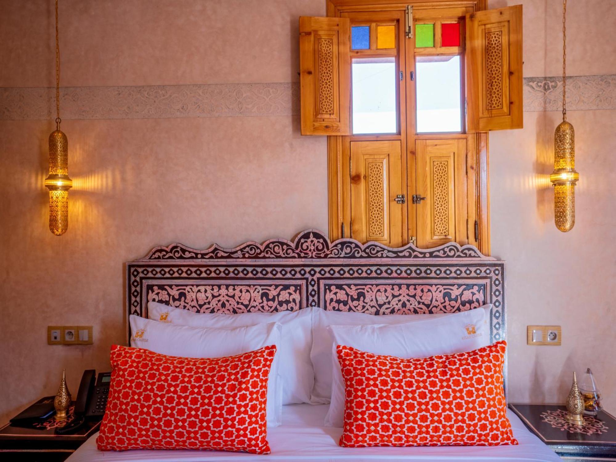 Atlas Castle Marrakech 4* Marrakesh