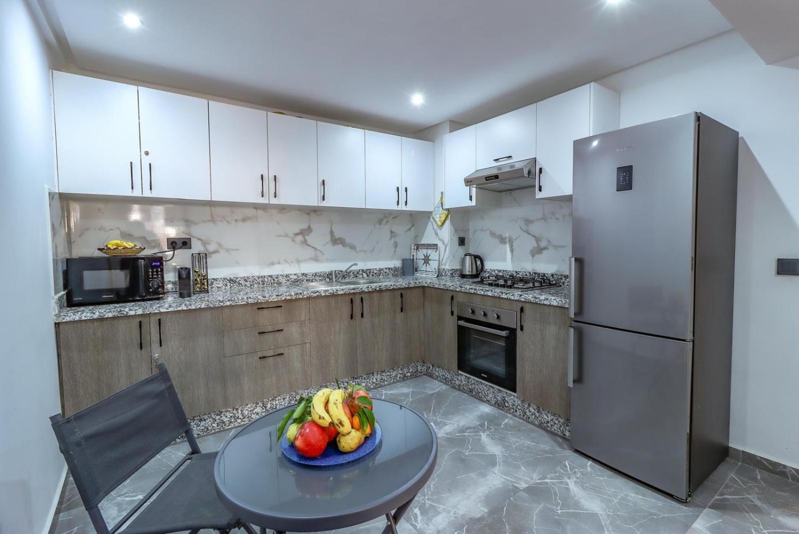 Apartamento Piscine- De Gamme
