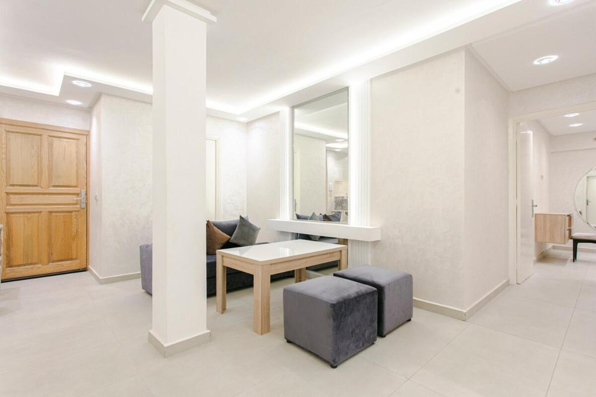 Apartment Majorelle Retreat