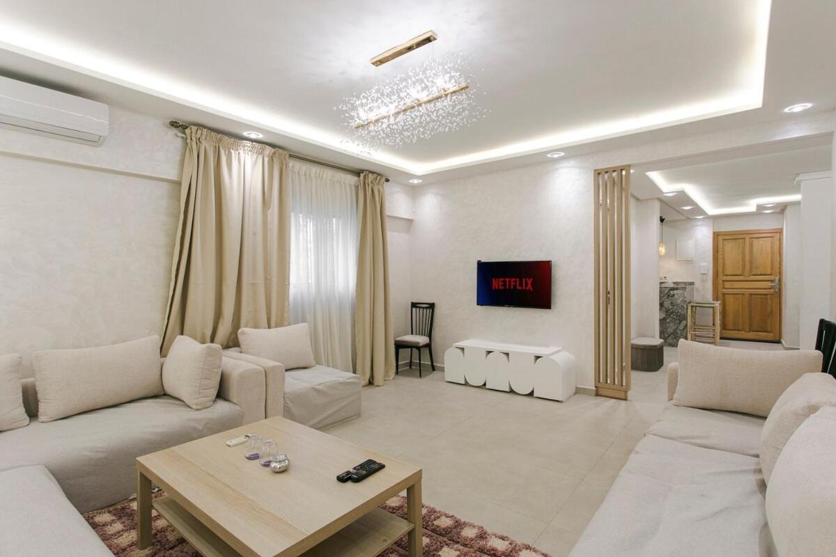 Apartment Majorelle Retreat *