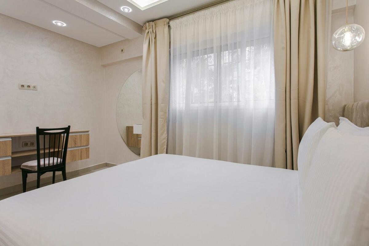 Majorelle Retreat Apartment *