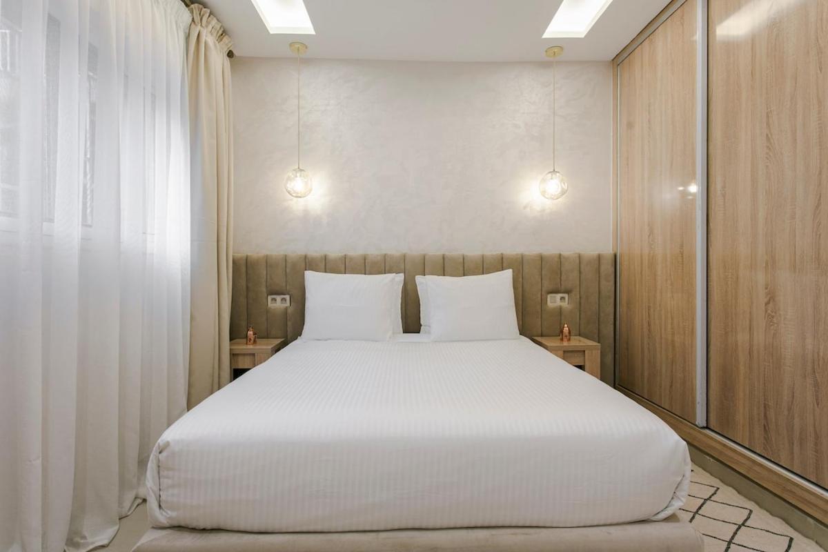 Majorelle Retreat Apartment Marrakesh