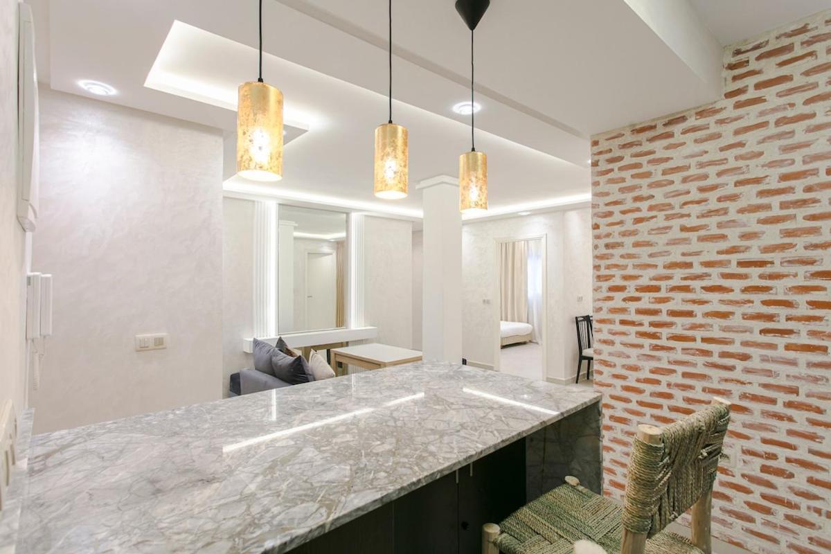 Majorelle Retreat Apartment