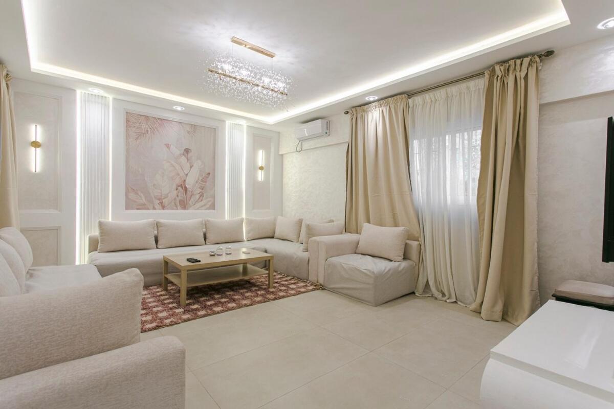 Apartment Majorelle Retreat Marrakesh