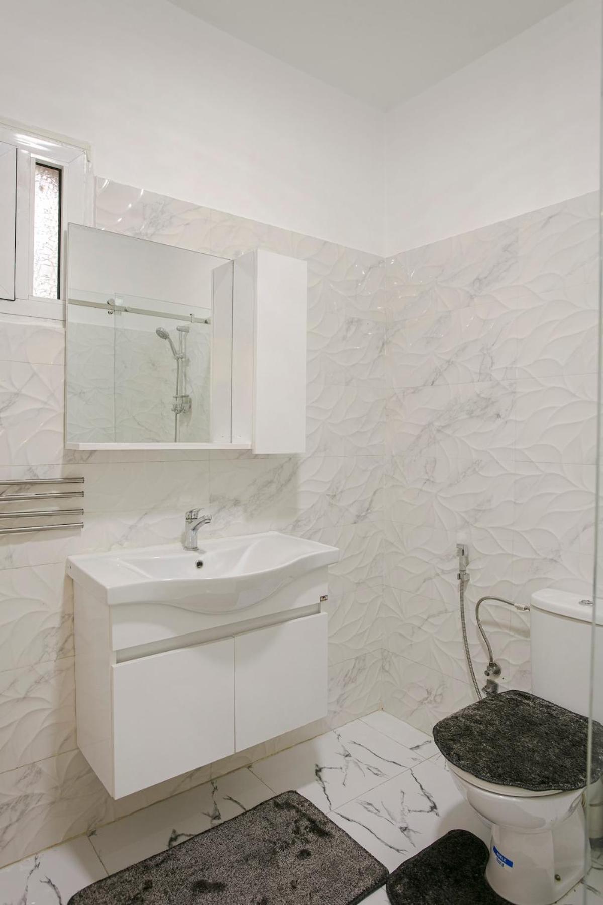 Apartment Majorelle Retreat