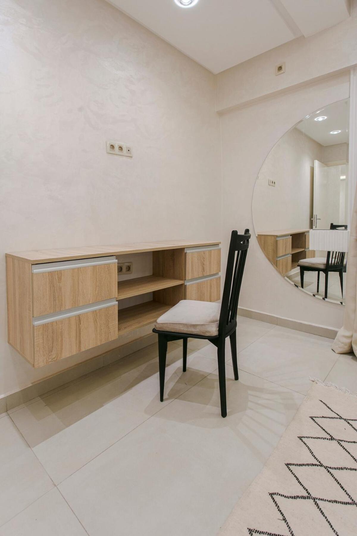 Apartment Majorelle Retreat *