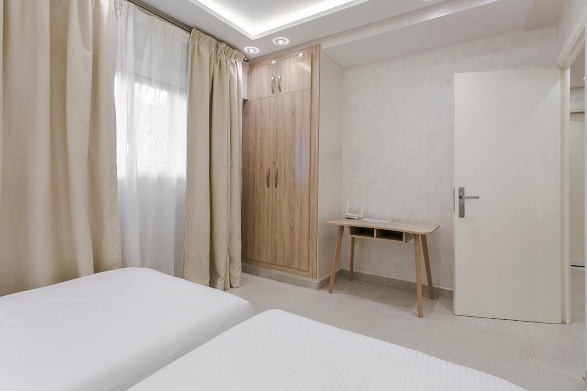 Apartment Majorelle Retreat Marrakesh