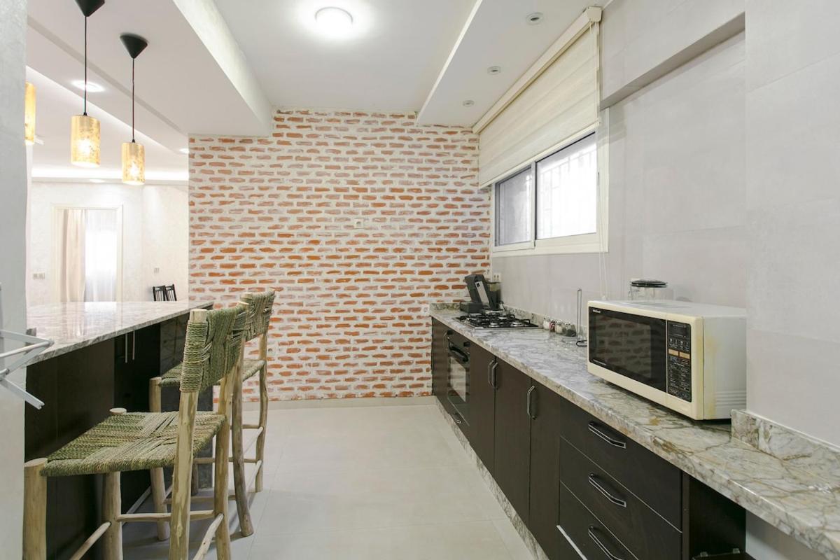 Majorelle Retreat Apartment *