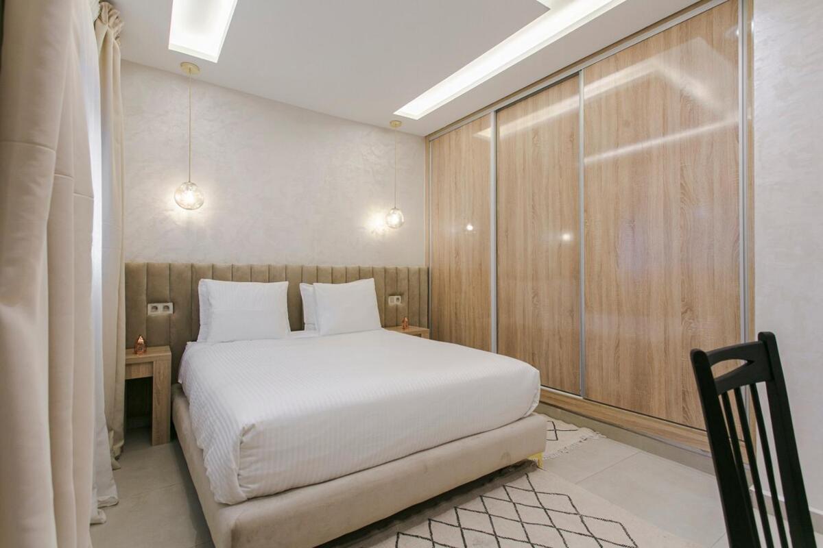 Majorelle Retreat Apartment Marrakesh