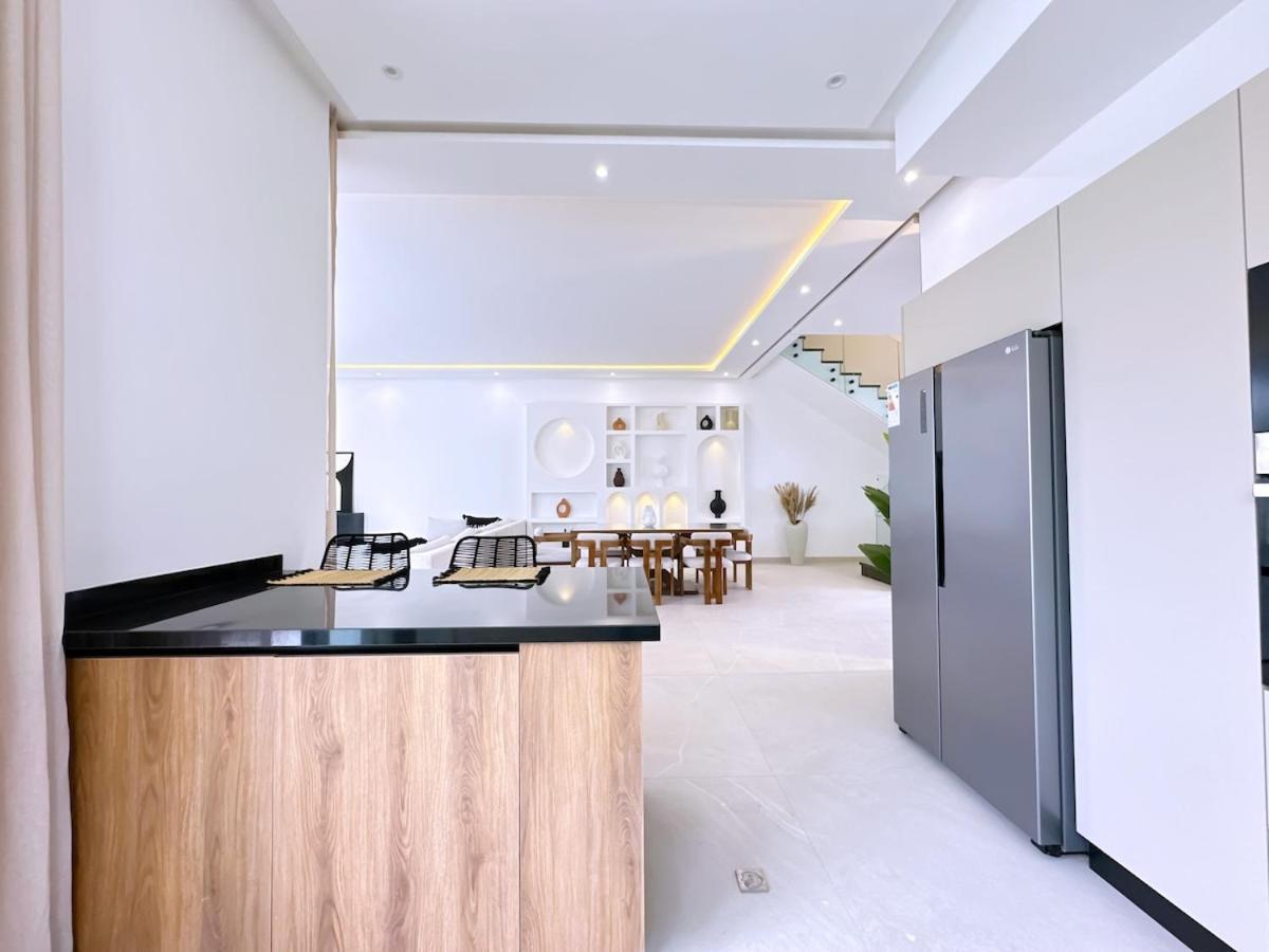 Kais Luxe, Serenity And Security With Pool *