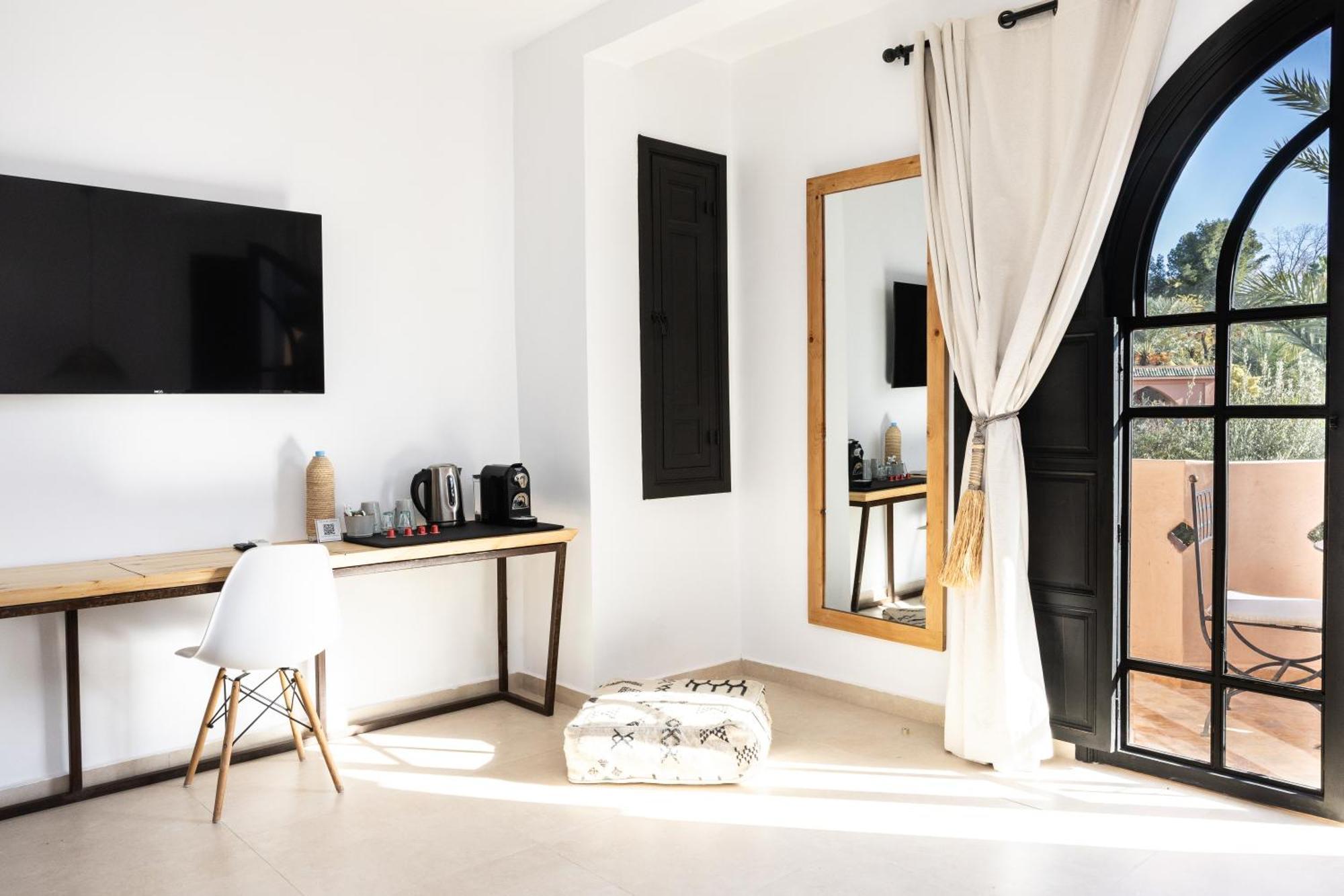 Villa Al Assala Palmeraie Marrakesh