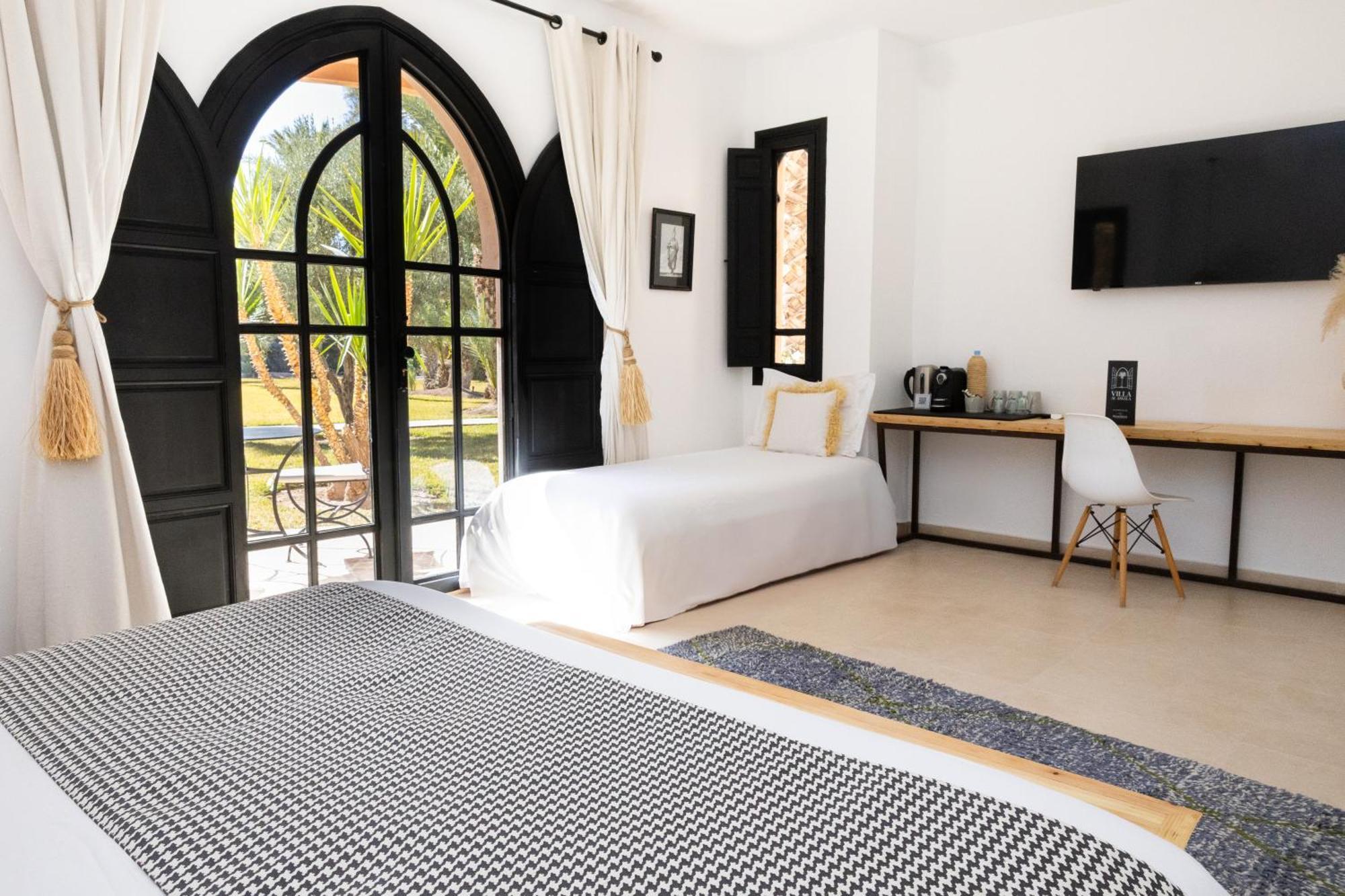 Al Assala Palmeraie Marrakesh