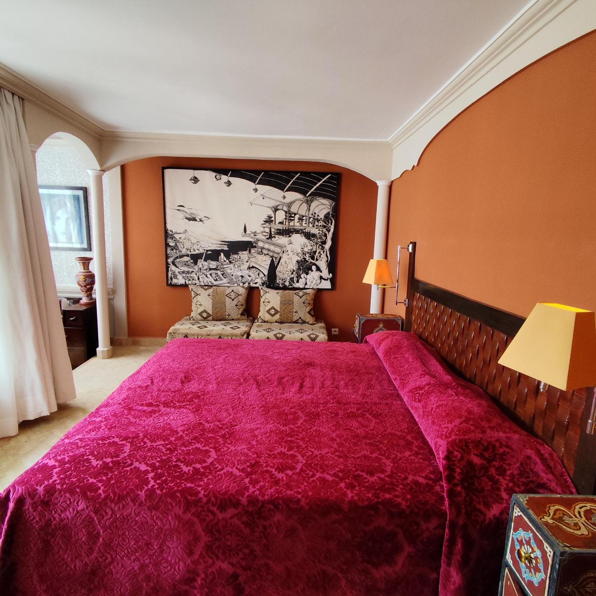 Riad Riad Dar Saad - Hammam & Spa