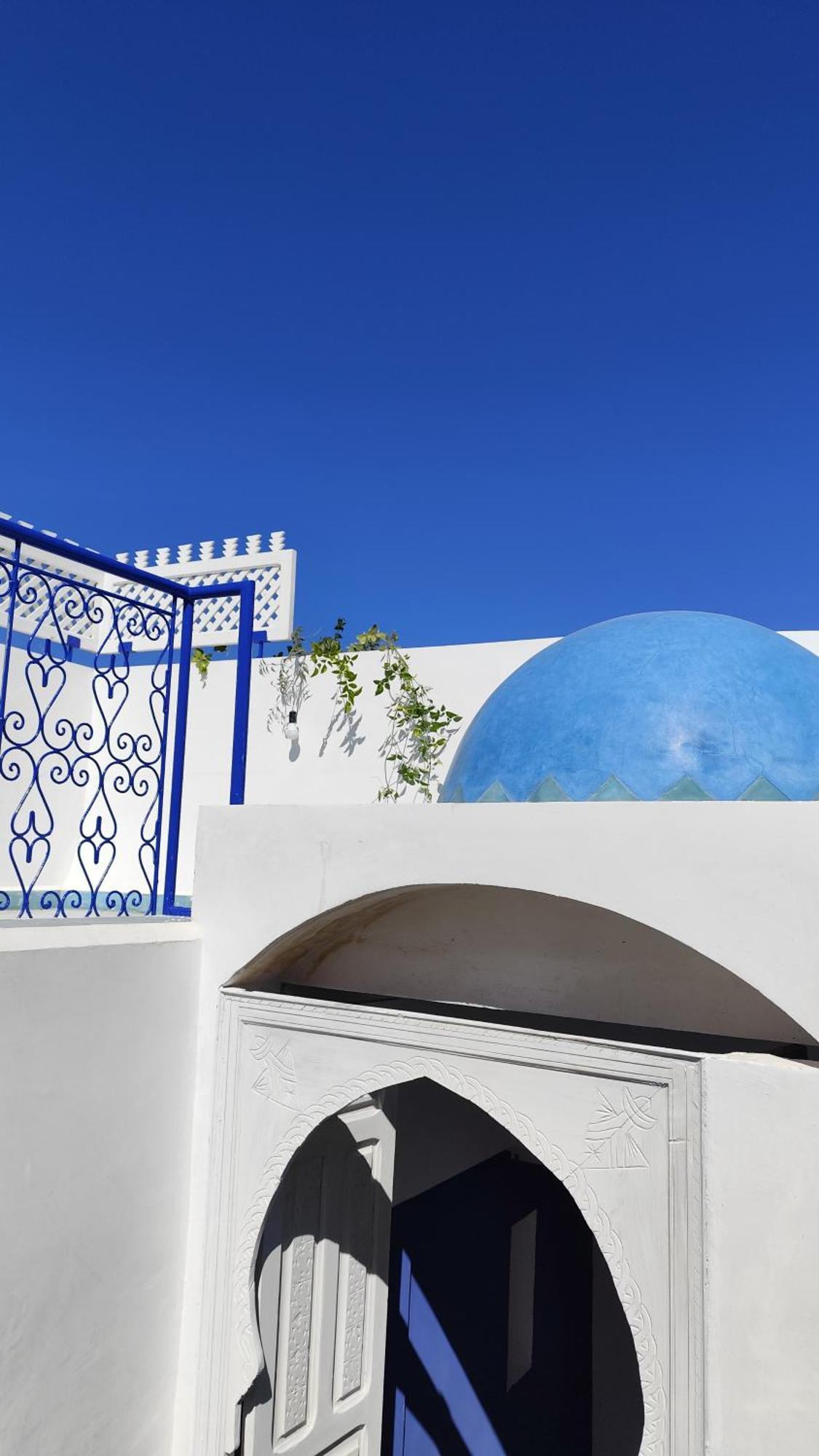 Riad Dar Saad - Hammam & Spa Riad