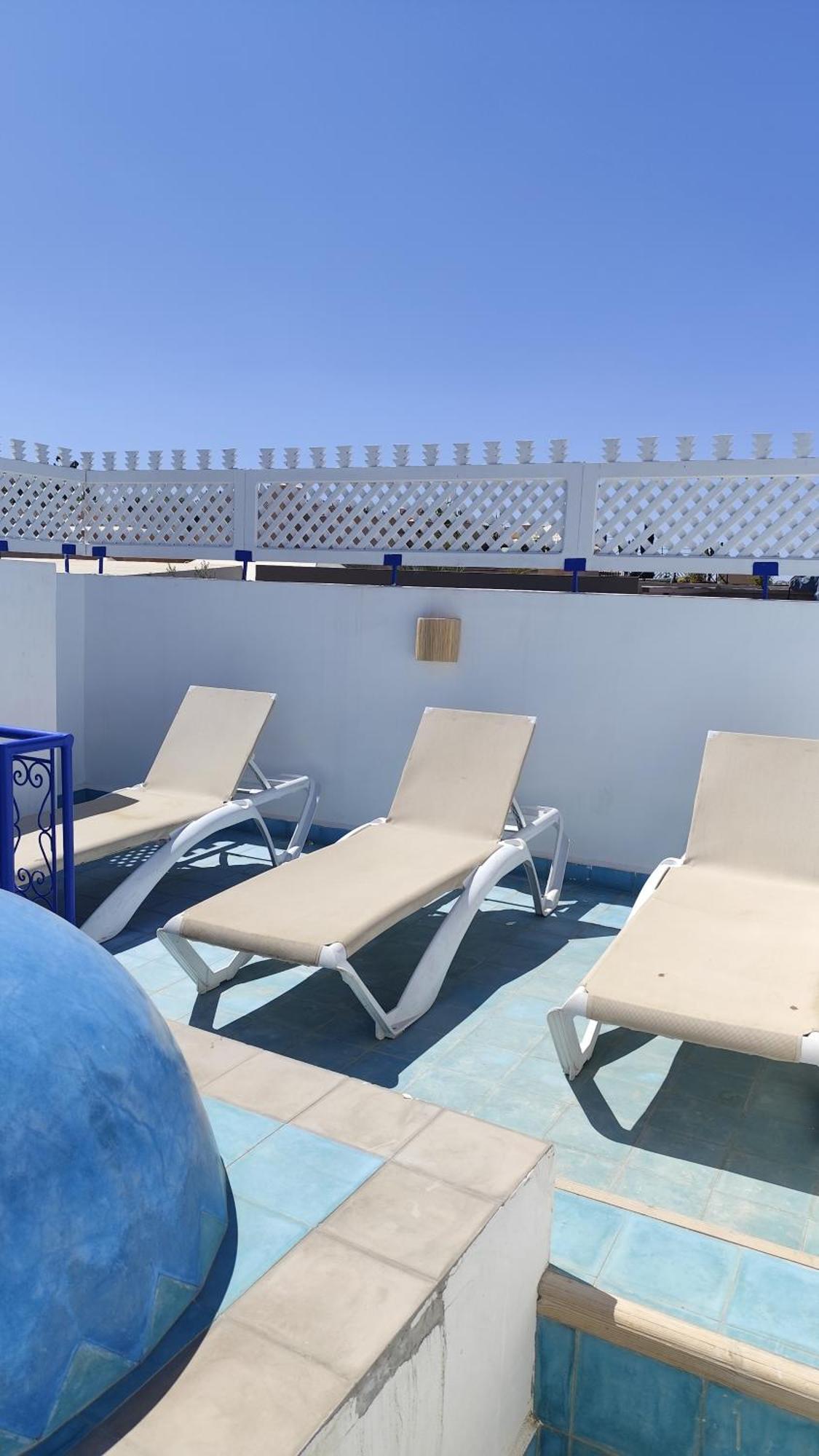 Riad Dar Saad - Hammam & Spa 4* Marrakesh