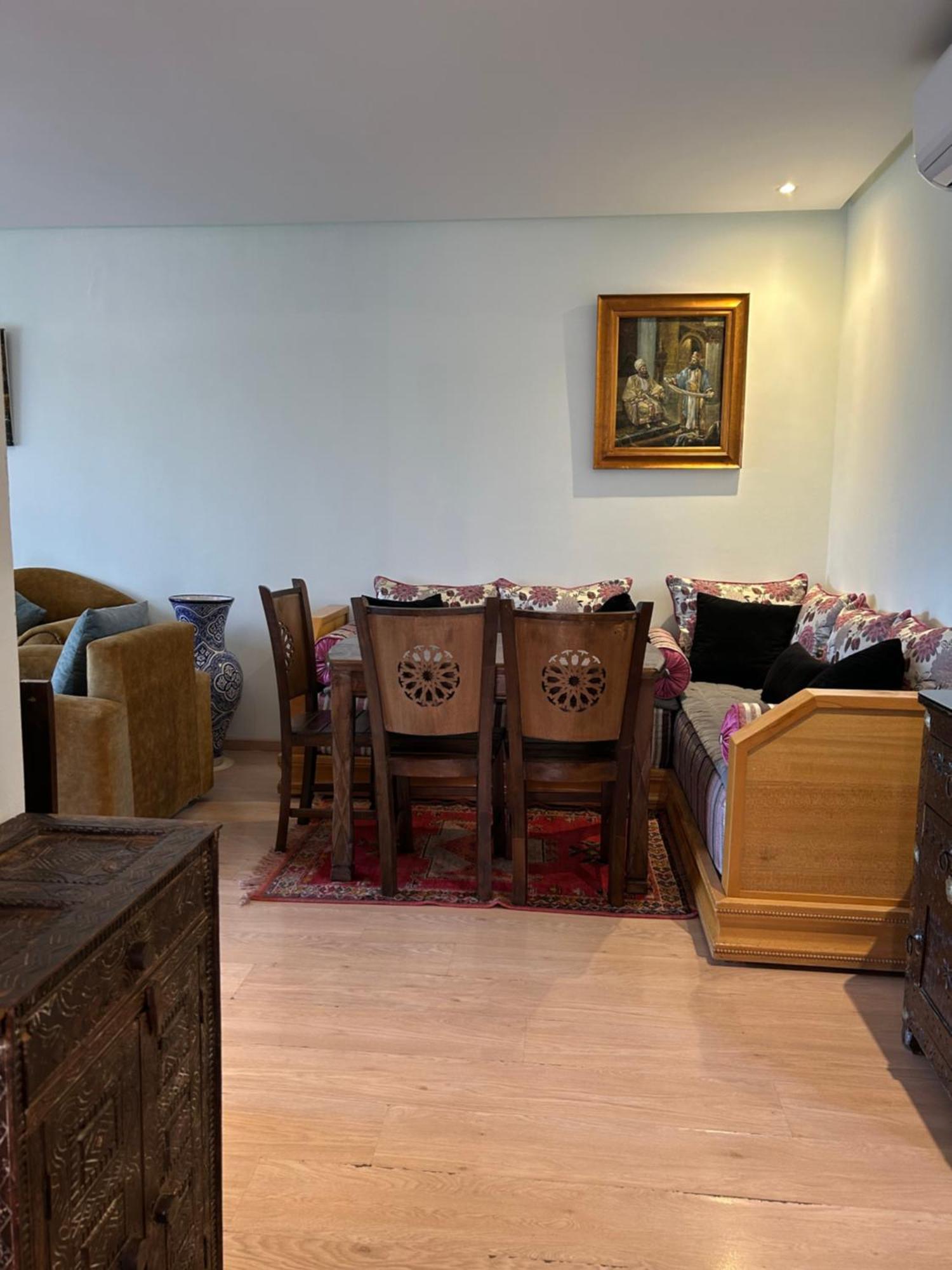 Prestigia Golf Pour Les Familles Appartement *