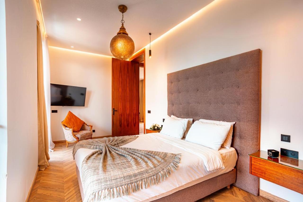 Villa Saphia K Marrakesh