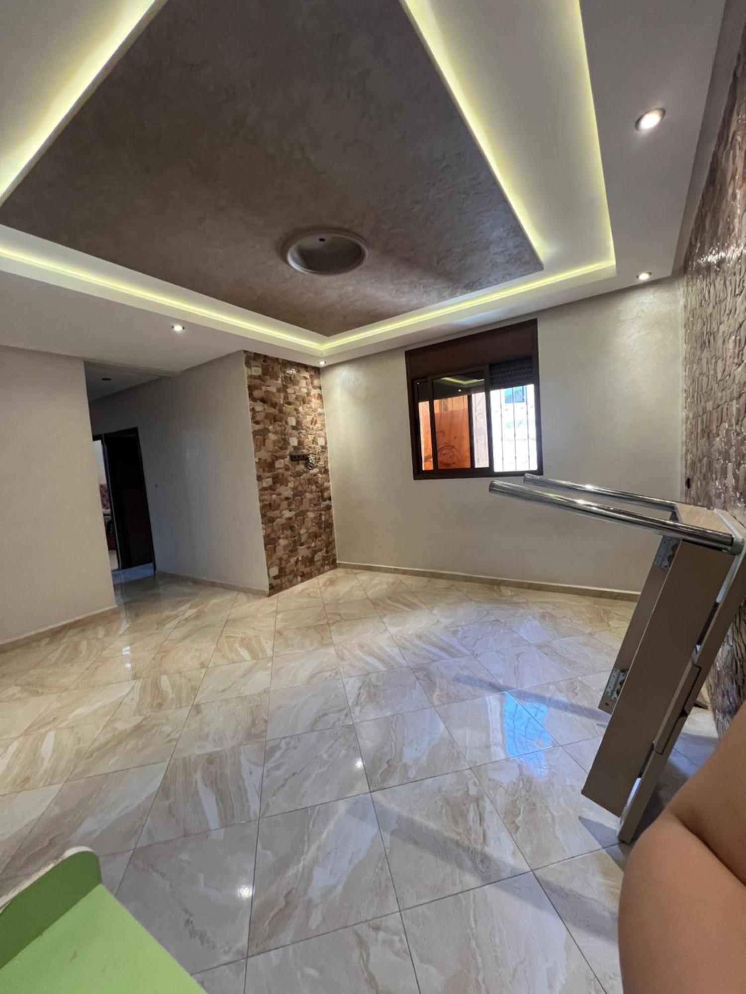 Appartement Bien Equipe *