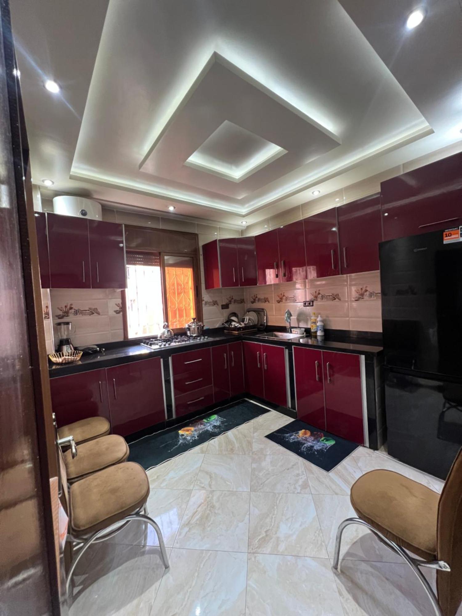 Bien Equipe Appartement Marrakesh