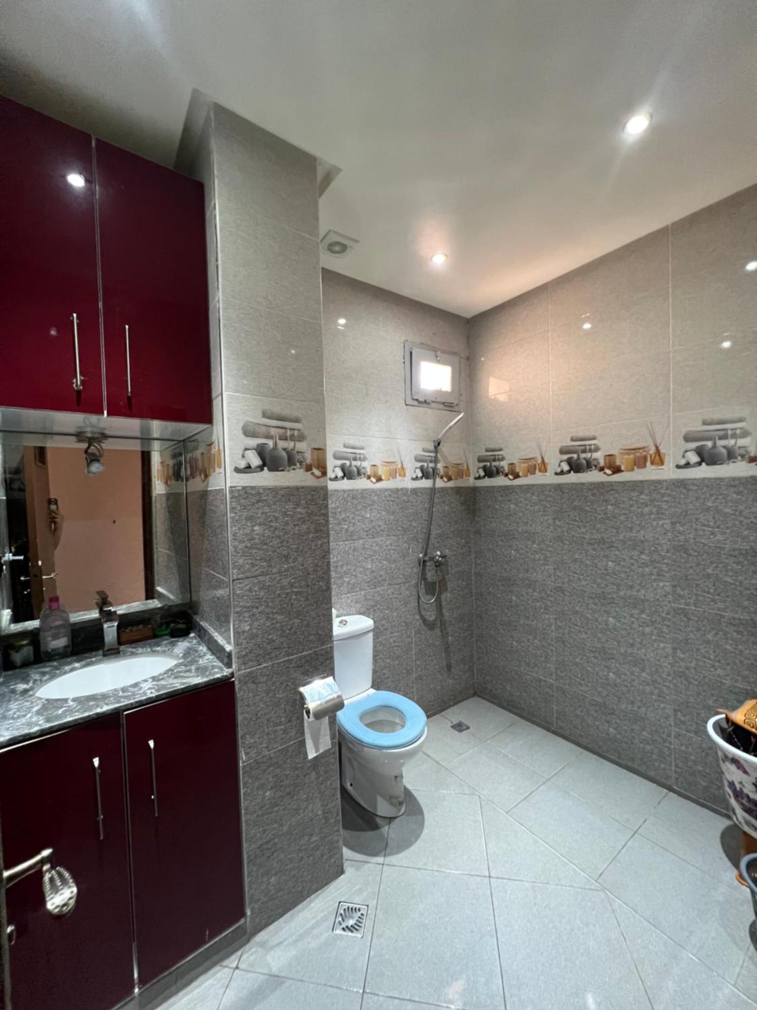 Appartement Bien Equipe *