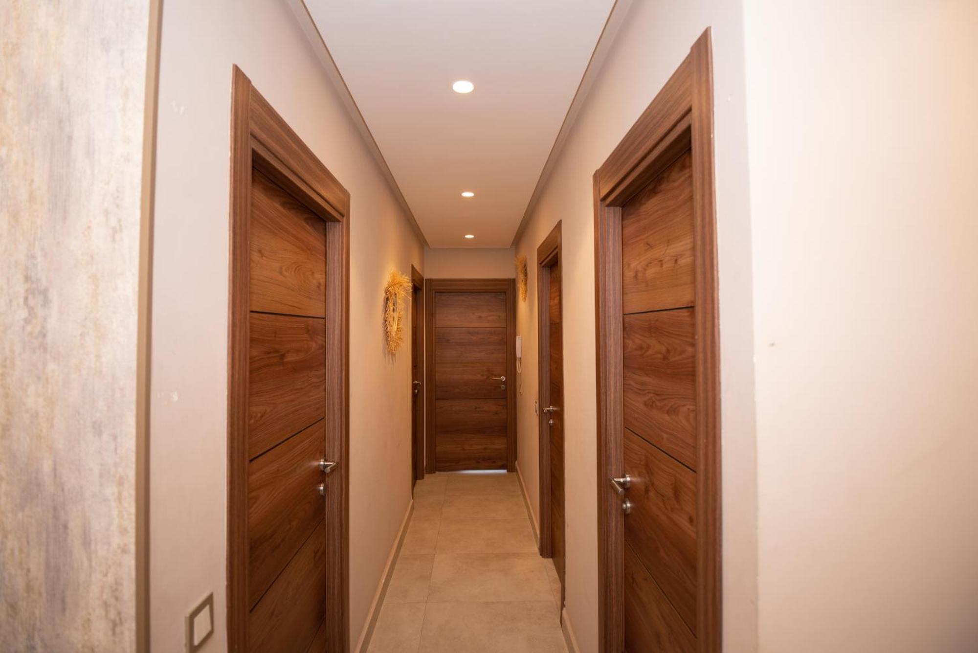 Cosy Gueliz Appartement