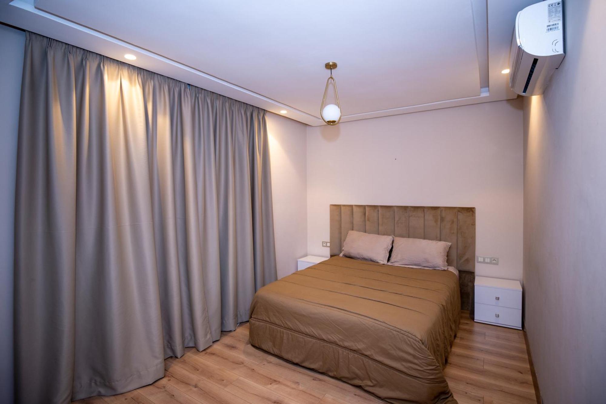 Cosy Gueliz Appartement *