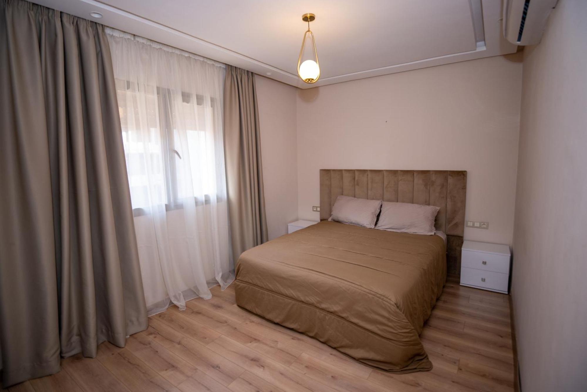 Cosy Gueliz Appartement Marrakesh