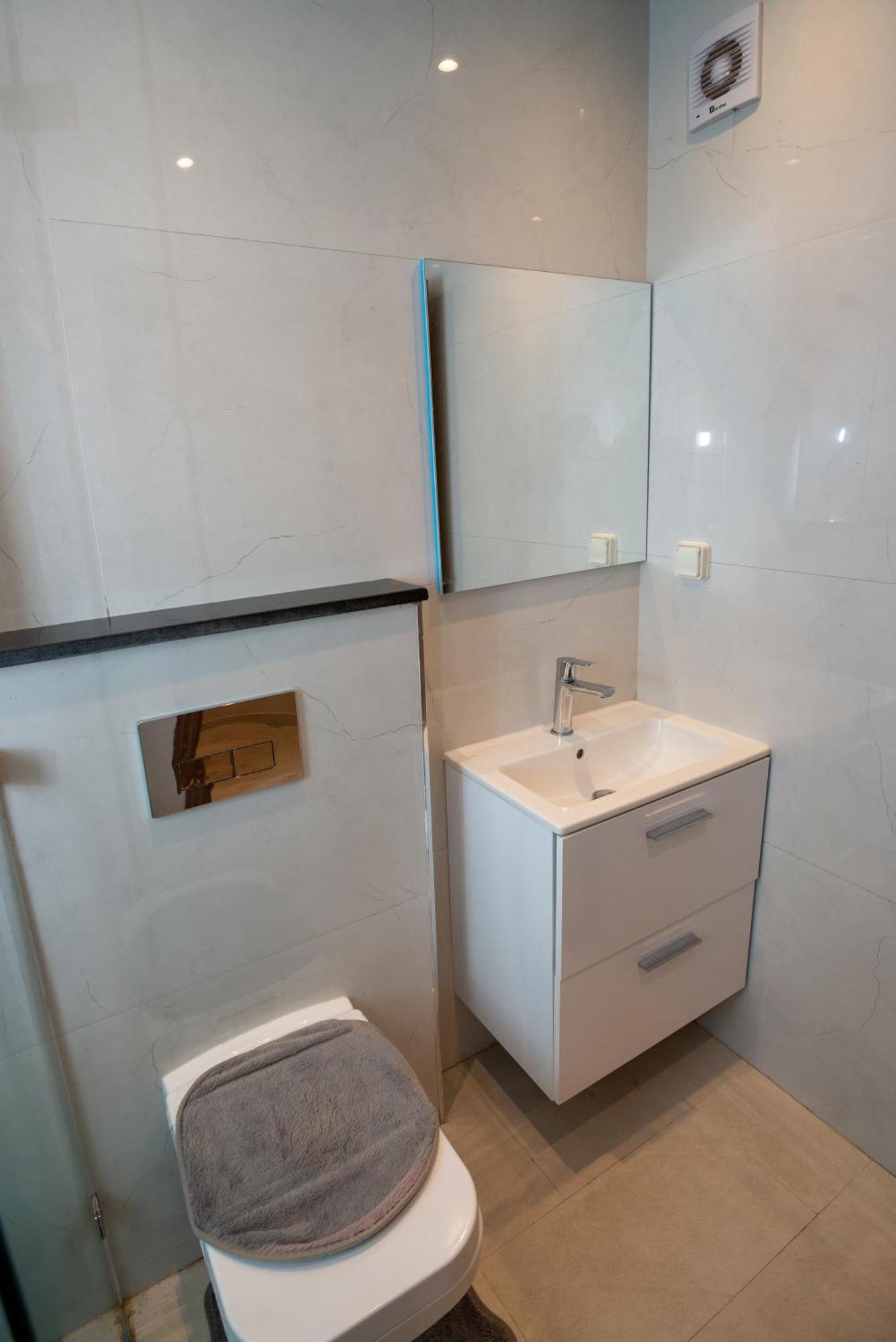 Cosy Gueliz Appartement Marrakesh