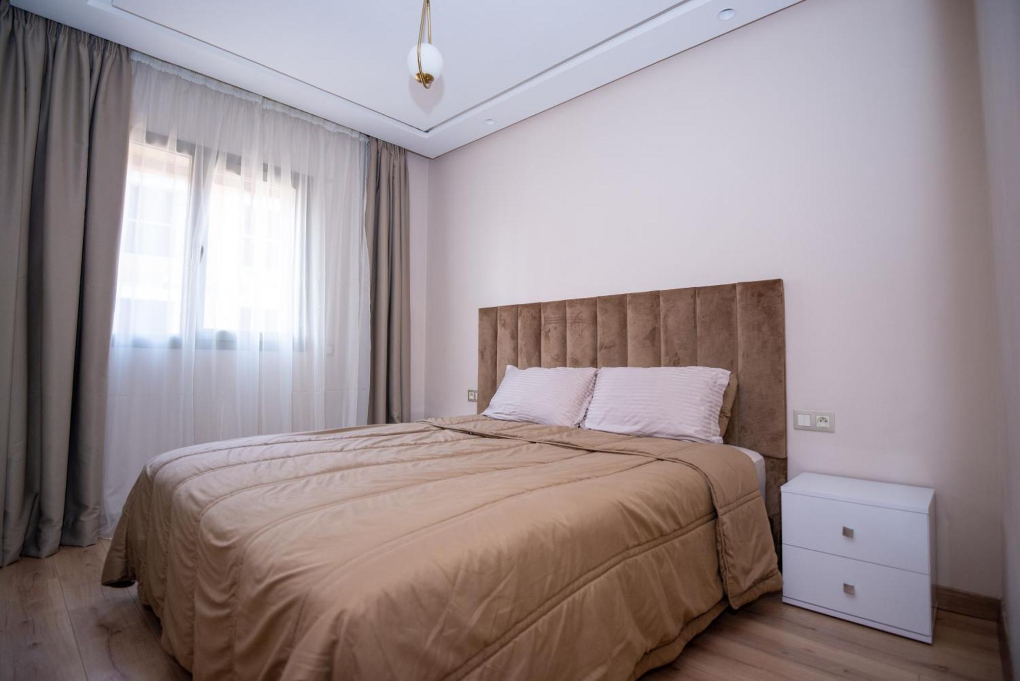 Cosy Gueliz Appartement