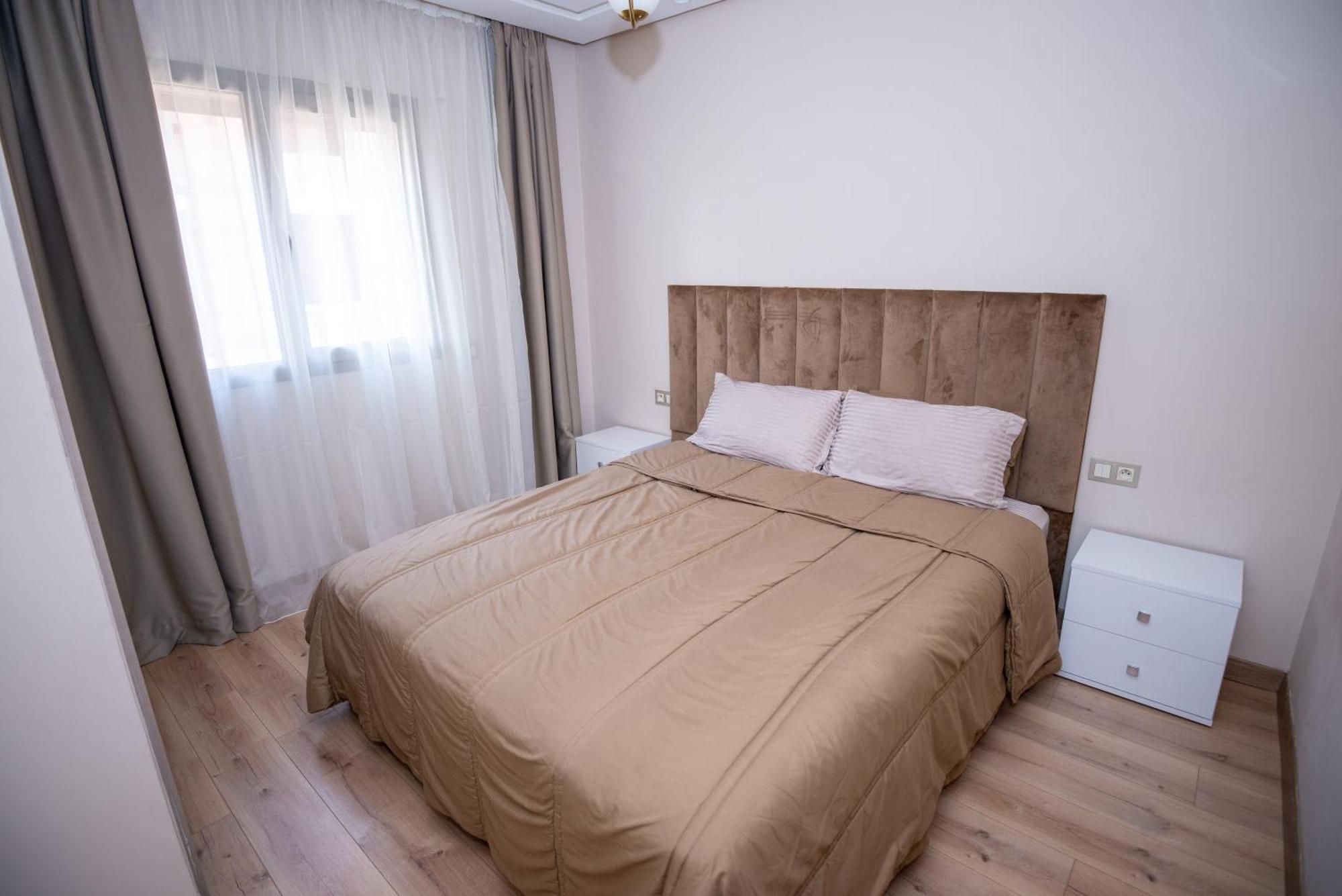 Cosy Gueliz Appartement