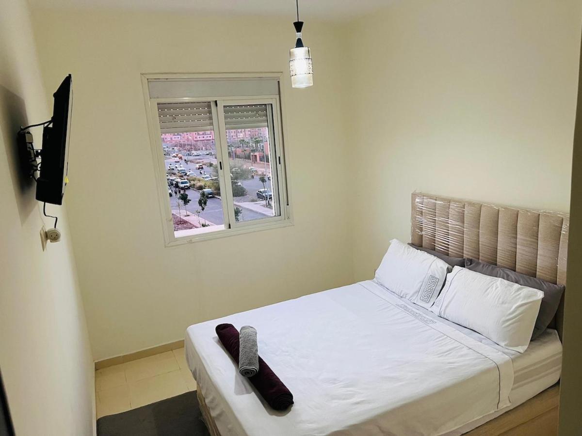 Appartement Airport Apt, High-speed Wi-fi Marrakesh