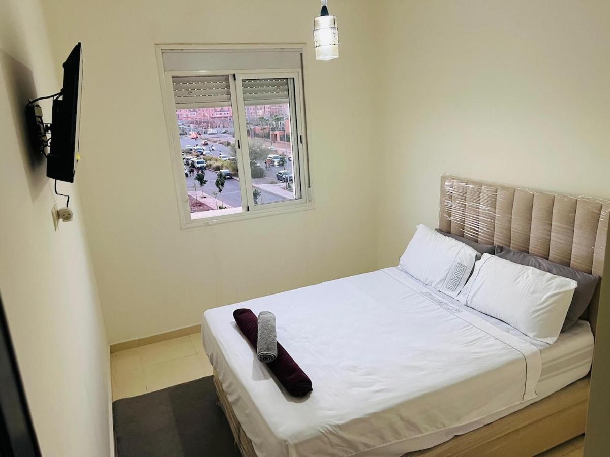 Airport Apt, High-speed Wi-fi * Marrakesh