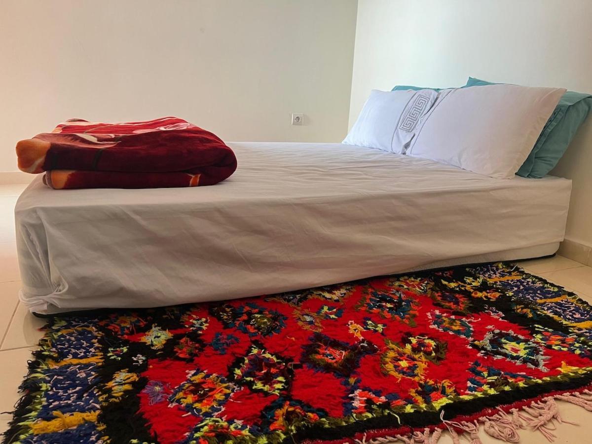 Appartement Airport Apt, High-speed Wi-fi Marrakesh