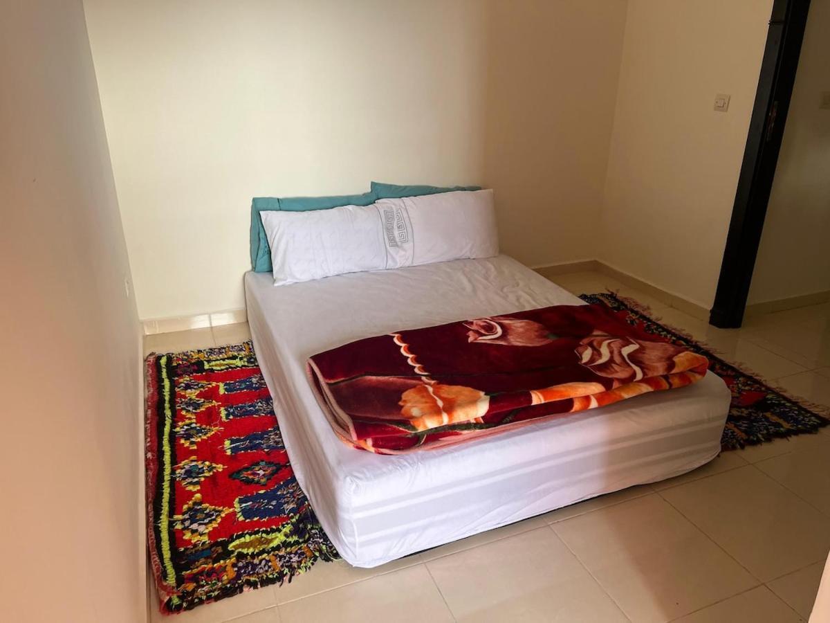Appartement Airport Apt, High-speed Wi-fi Marrakesh