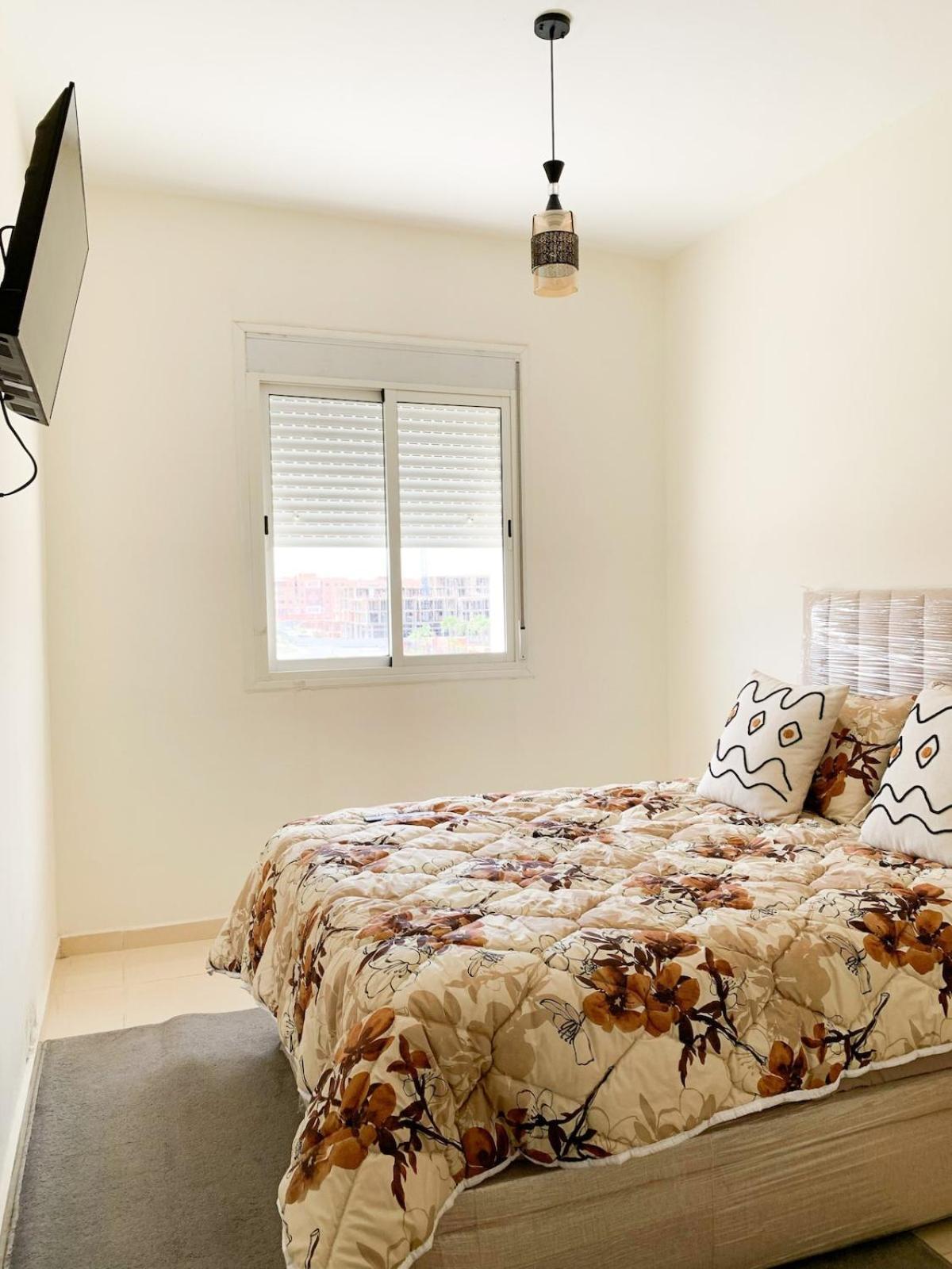 Airport Apt, High-speed Wi-fi Appartement