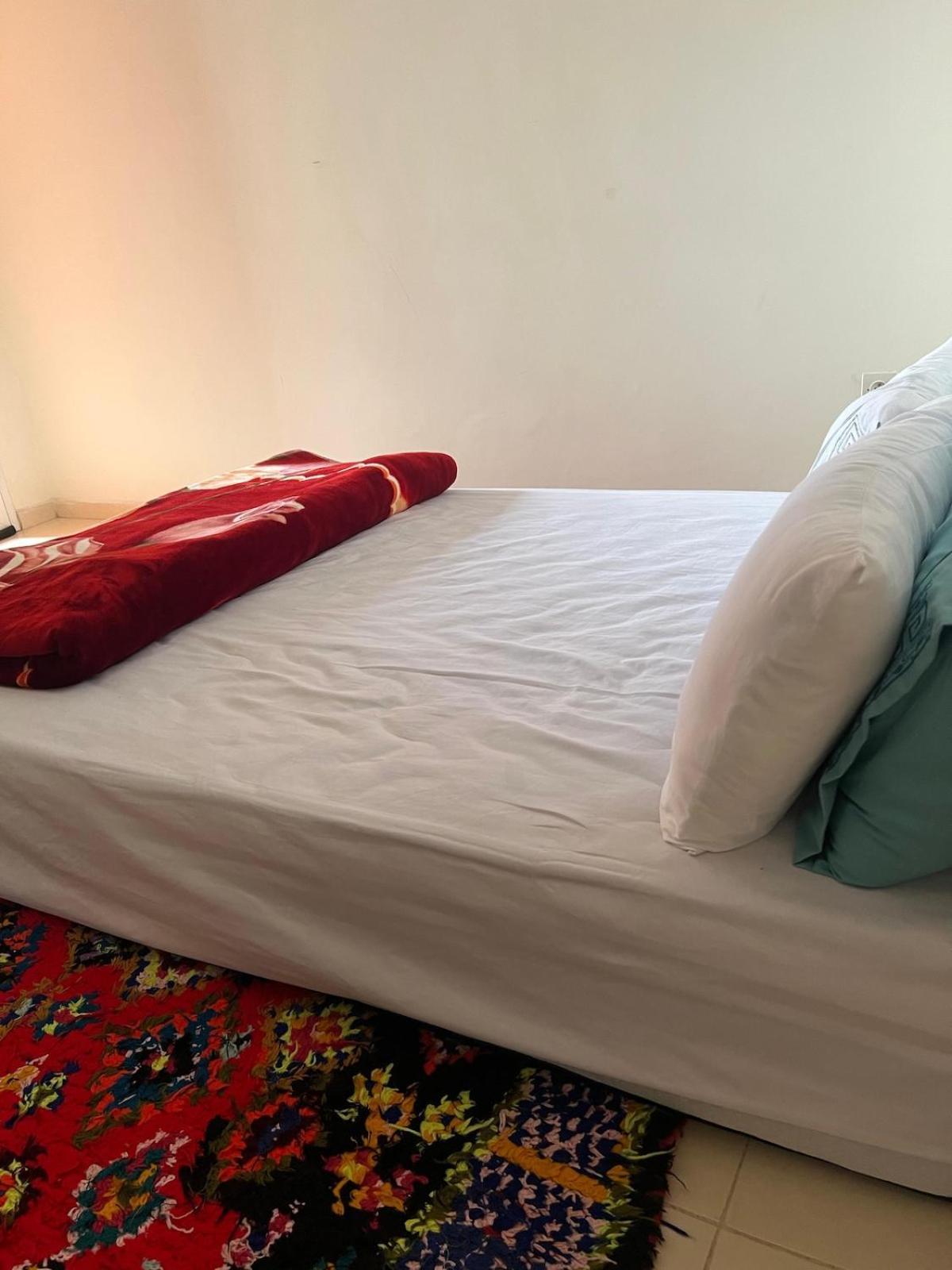 Appartement Airport Apt, High-speed Wi-fi Marrakesh