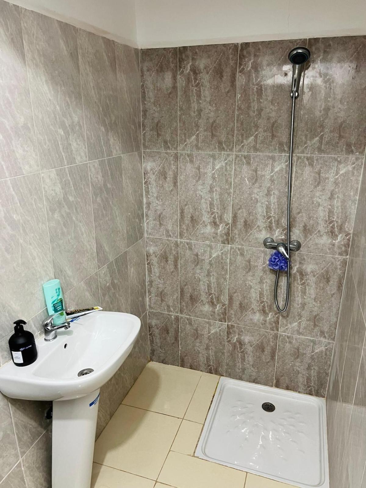 Airport Apt, High-speed Wi-fi Appartement Marrakesh