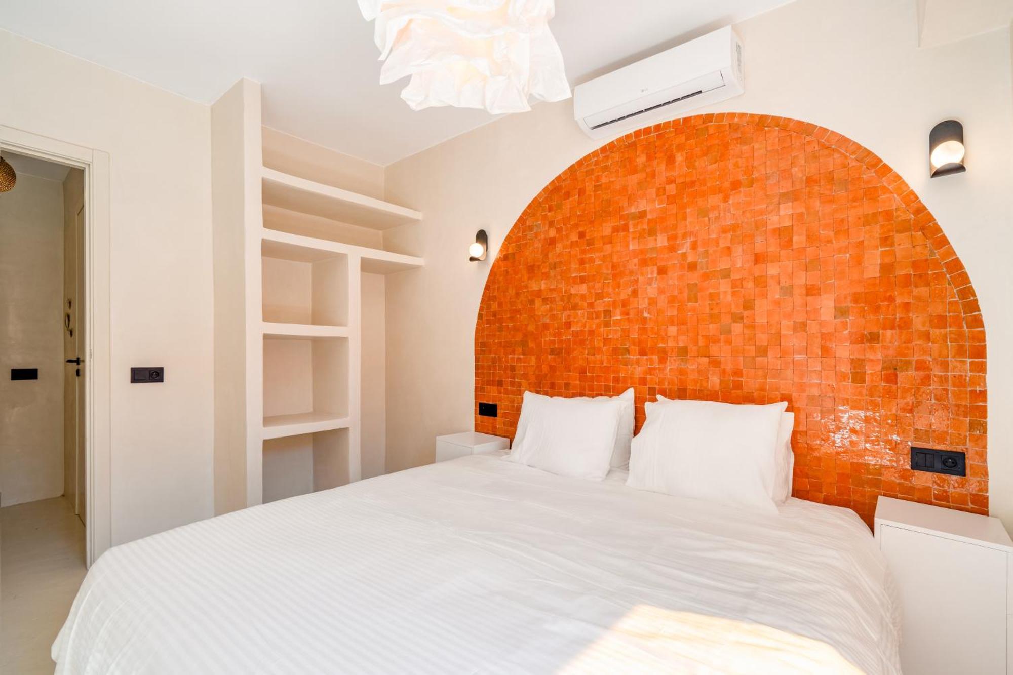 Exclusive Family Appartement